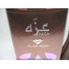 AZZA  عزّه  by Swiss Arabia 15ML Concentrated Perfume Oil New In factory Box Only $29.99